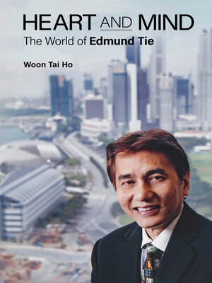 cover image of Heart and Mind